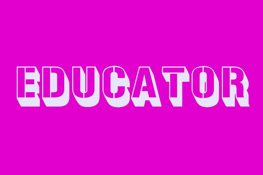 educator