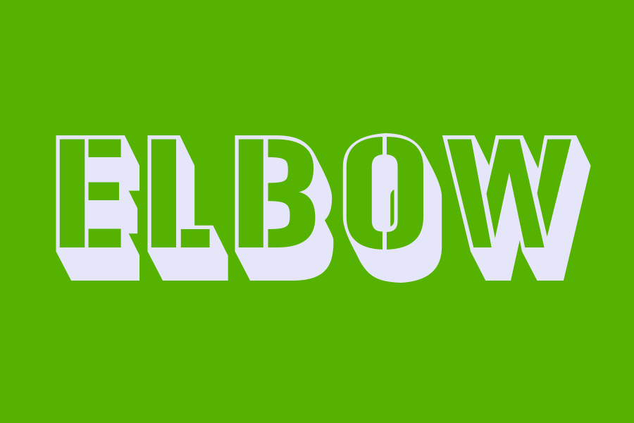 ELBOW in different languages 134+ Translation & Listening Translate.How