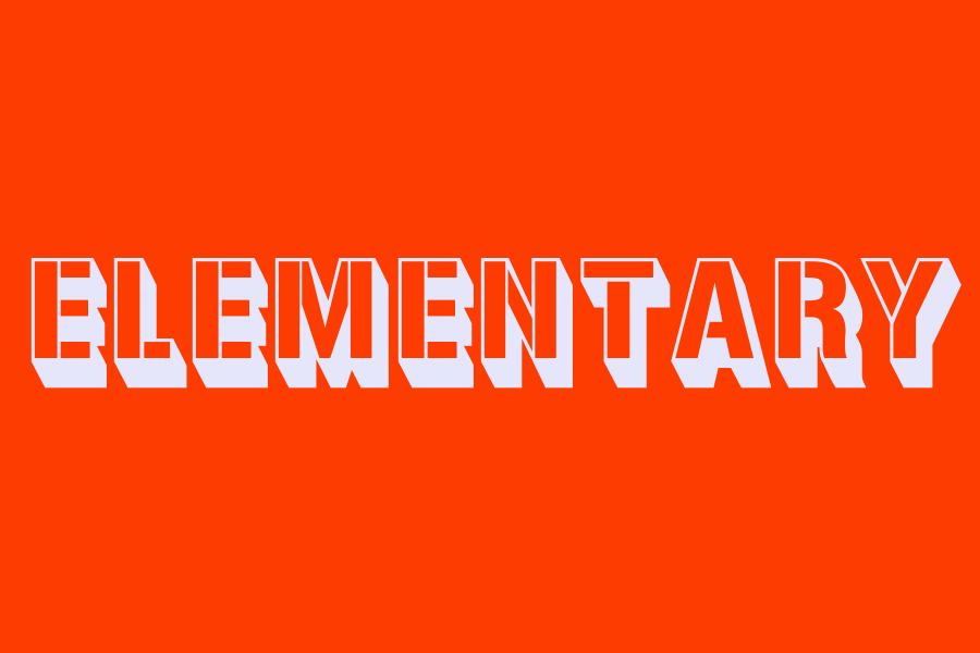 elementary