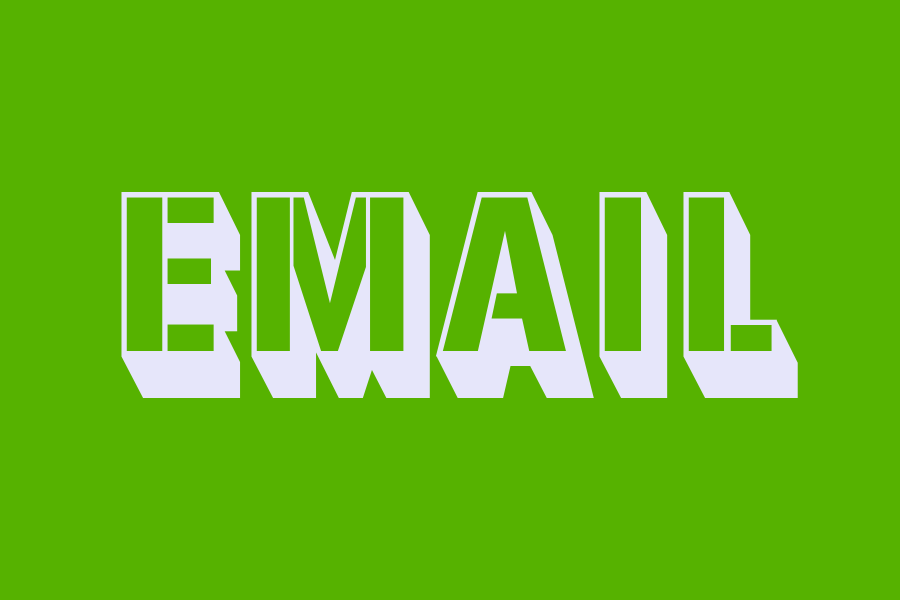 email