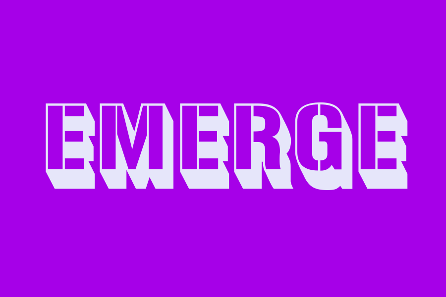 emerge