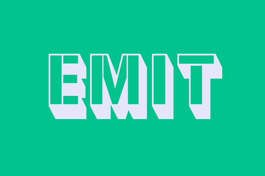 emit