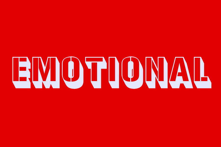emotional
