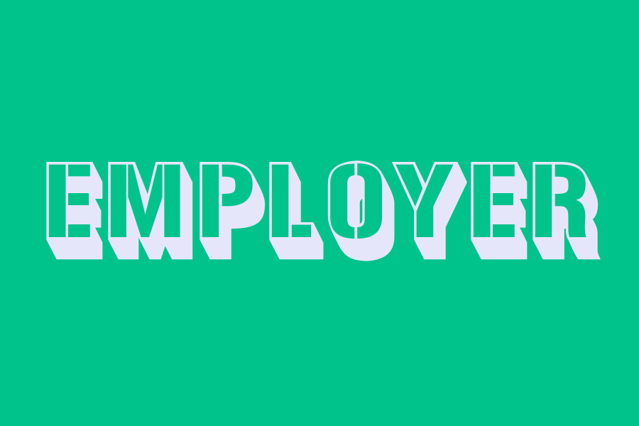 employer