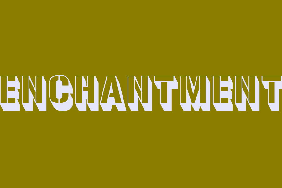 enchantment