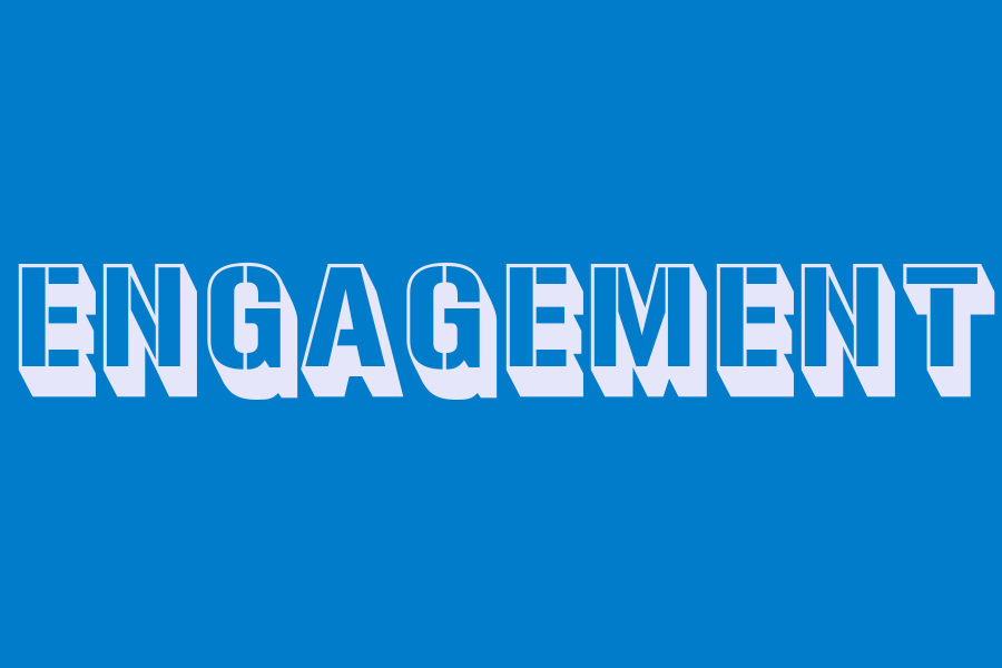 engagement