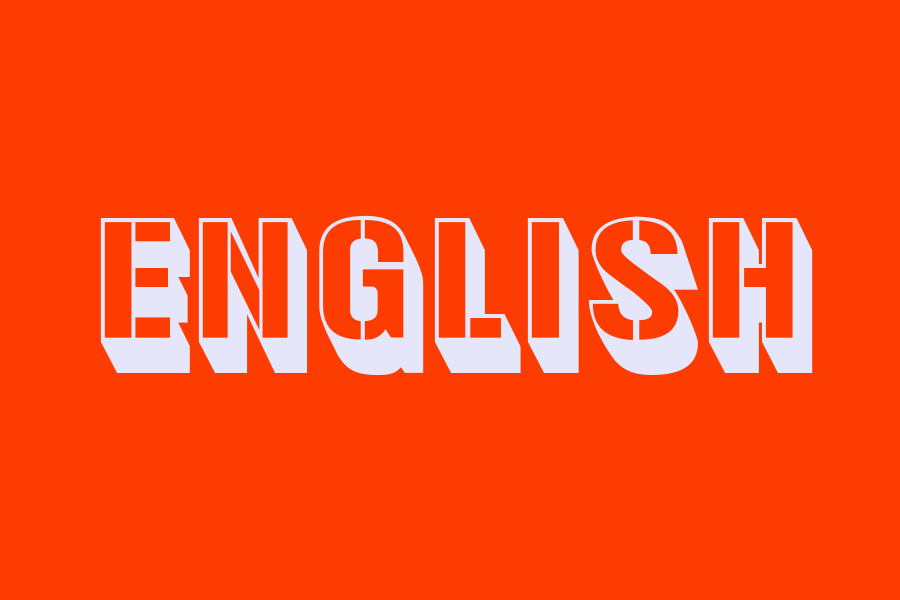 english