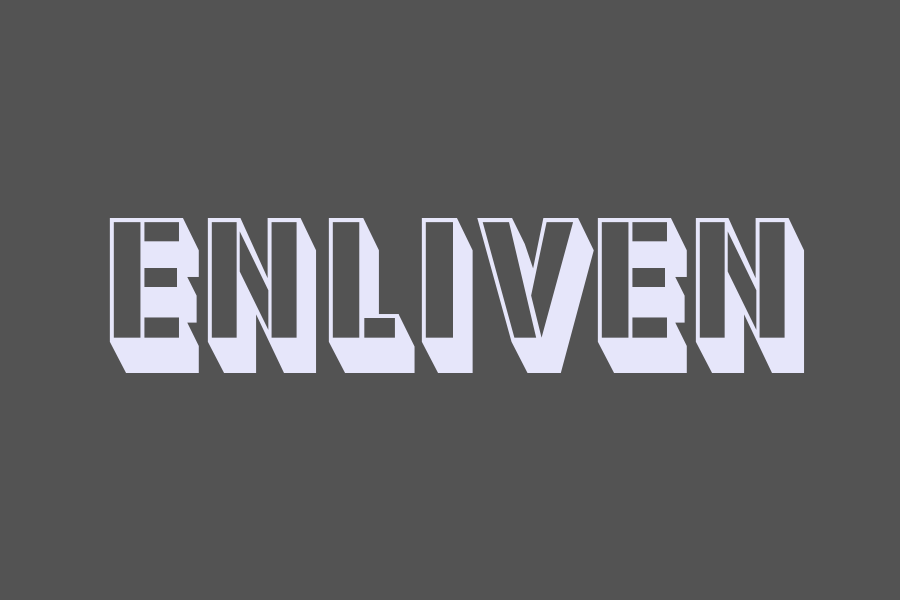 enliven
