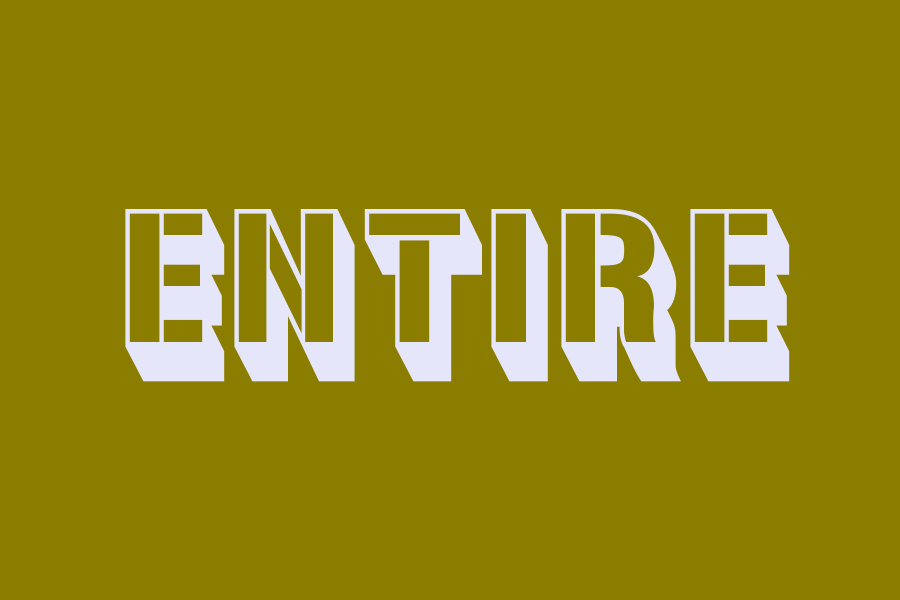 entire