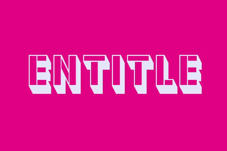 entitle