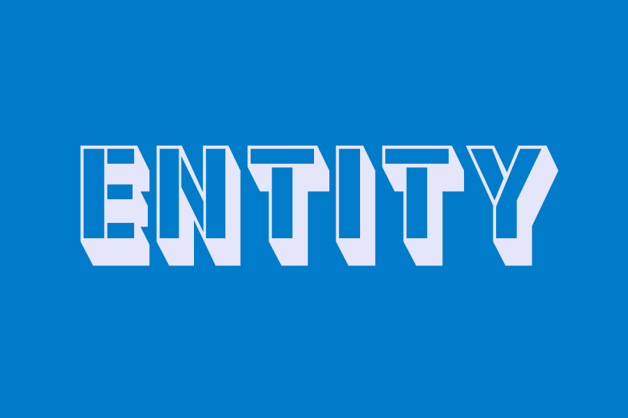 entity
