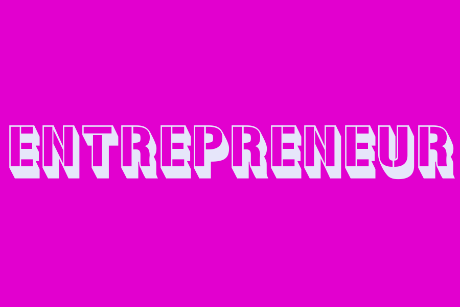 entrepreneur