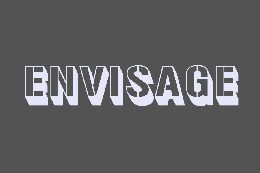 envisage