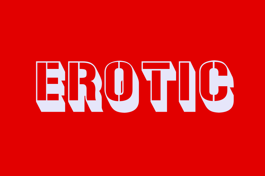 erotic