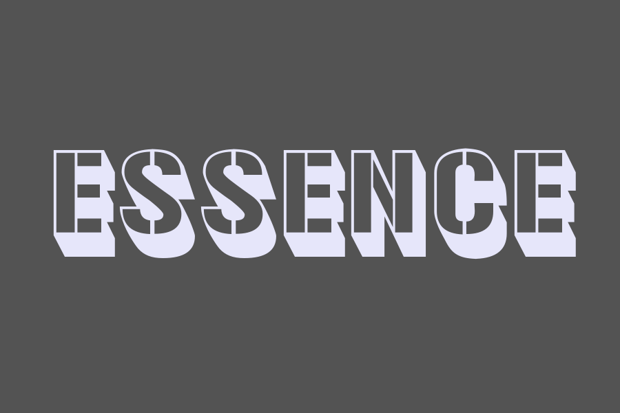 ESSENCE in different languages: 134+ Translation & Listening ...