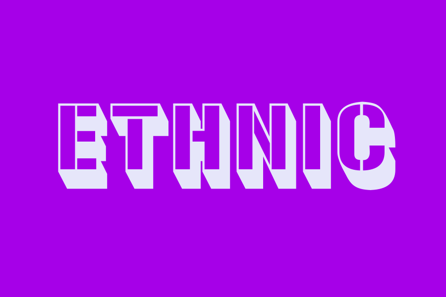 ethnic