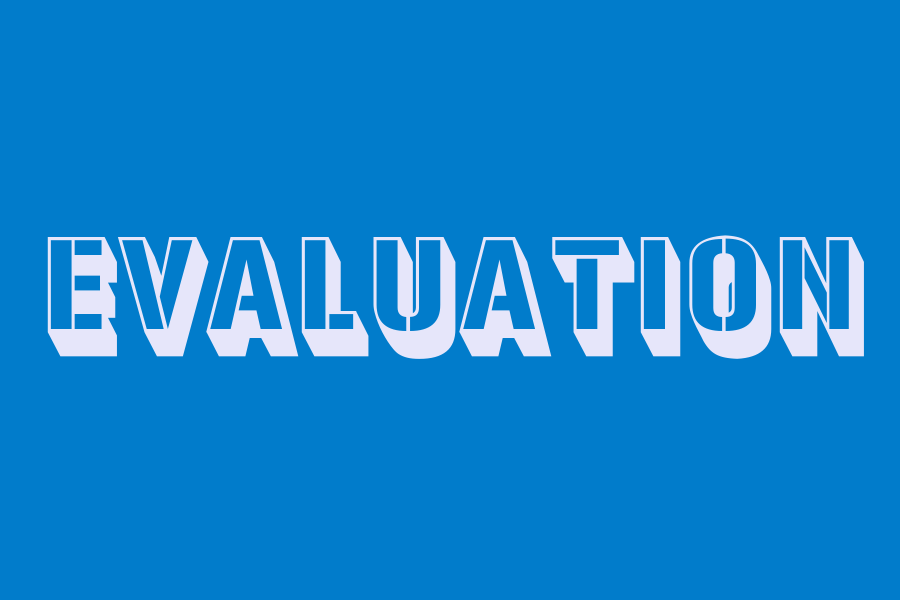 evaluation