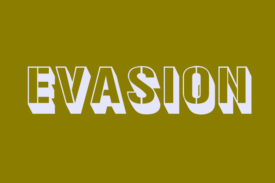 EVASION in different languages: 134+ Translation & Listening ...