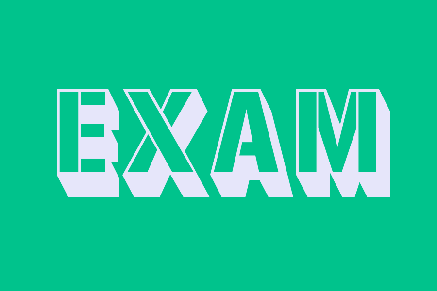 exam