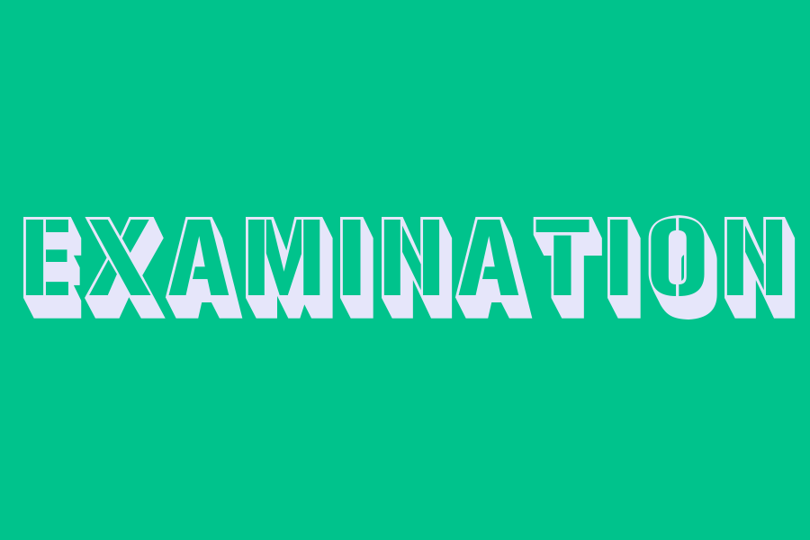 examination