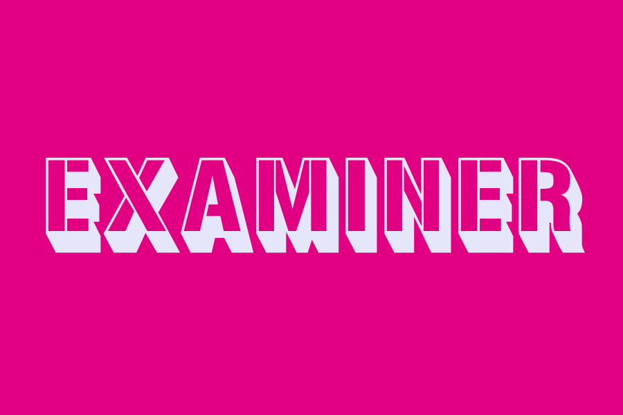 examiner