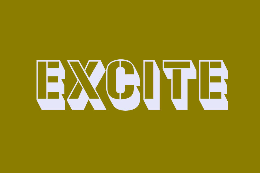 excite