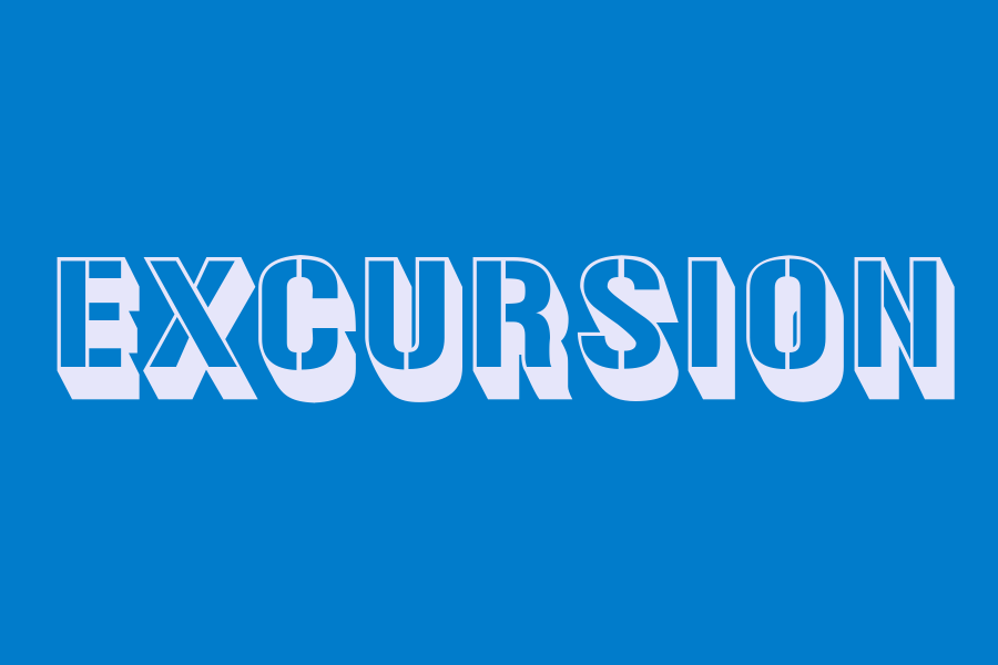 excursion