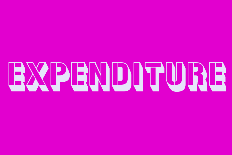 expenditure-in-different-languages-134-translation-listening