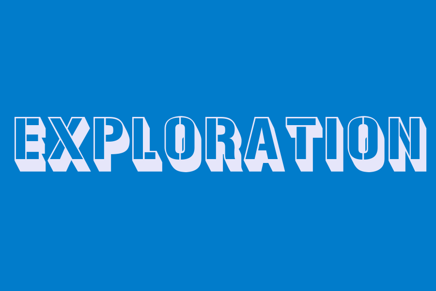 exploration