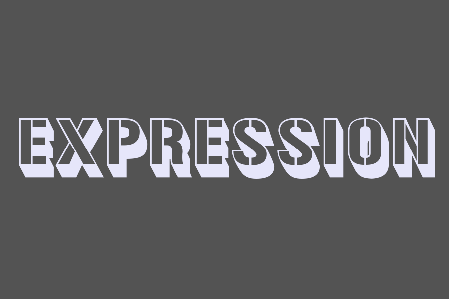 expression