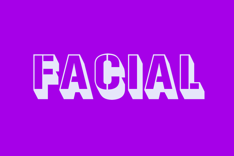 FACIAL in different languages: 134+ Translation & Listening - Translate.How