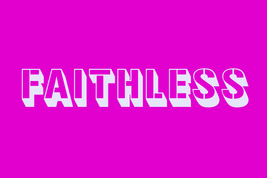 faithless