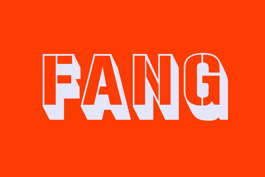 fang