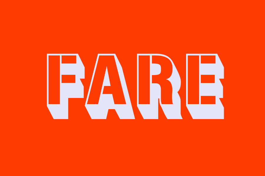 fare