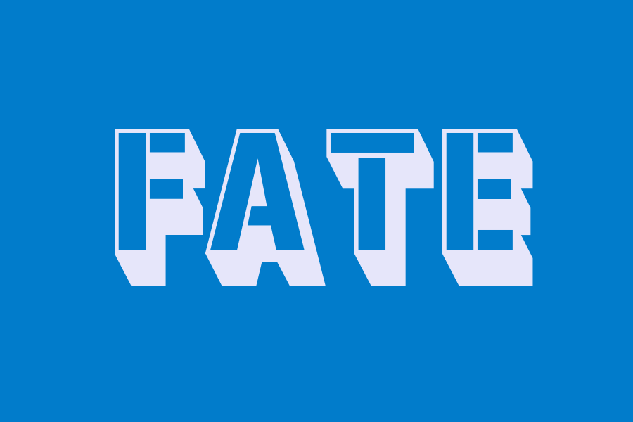 FATE in different languages 134+ Translation & Listening Translate.How