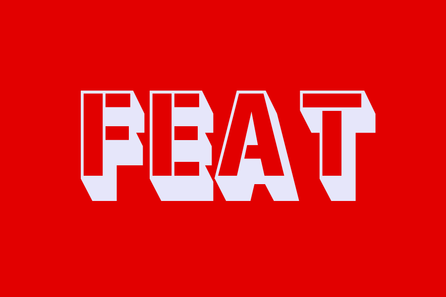 feat