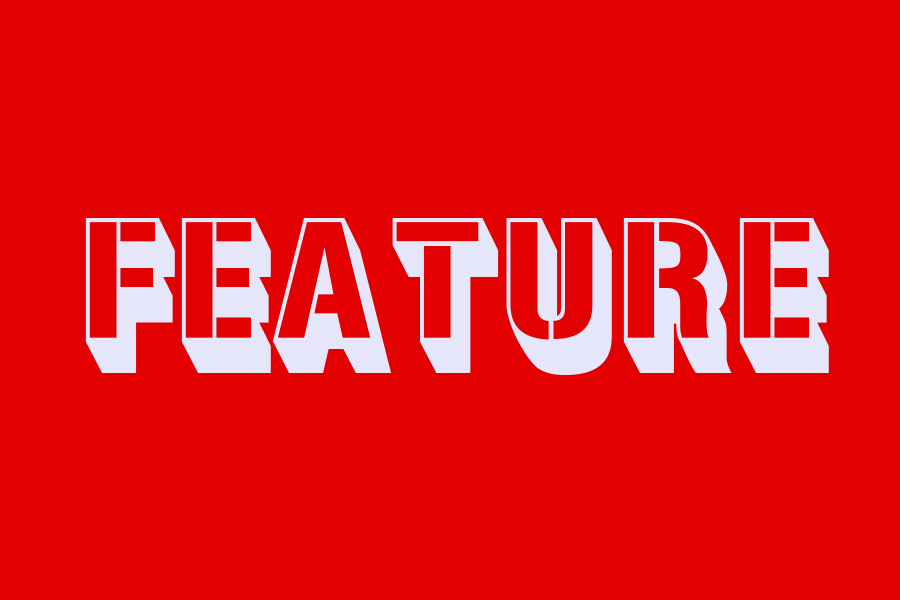 feature