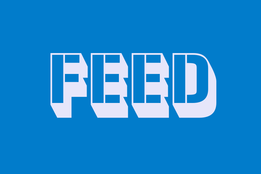 feed