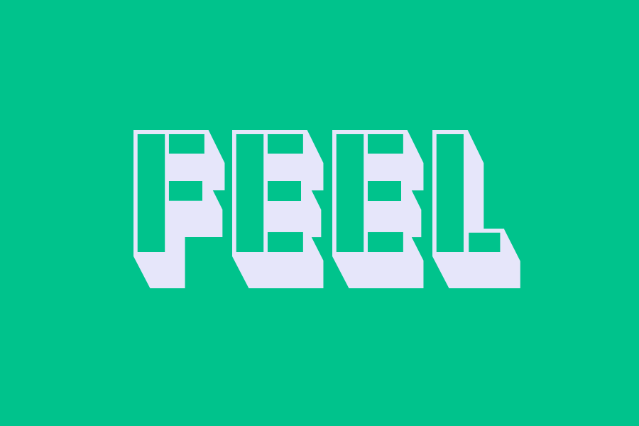 feel