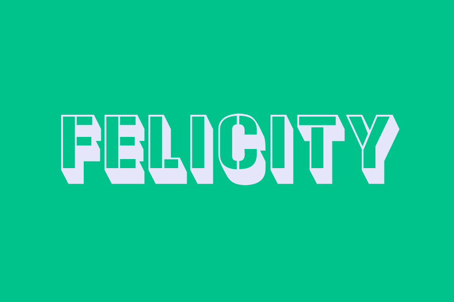 FELICITY in different languages: 134+ Translation & Listening ...