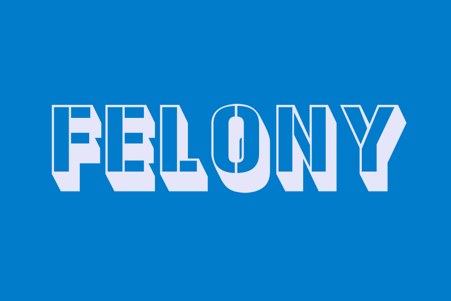felony