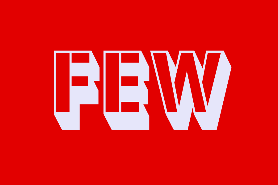 few
