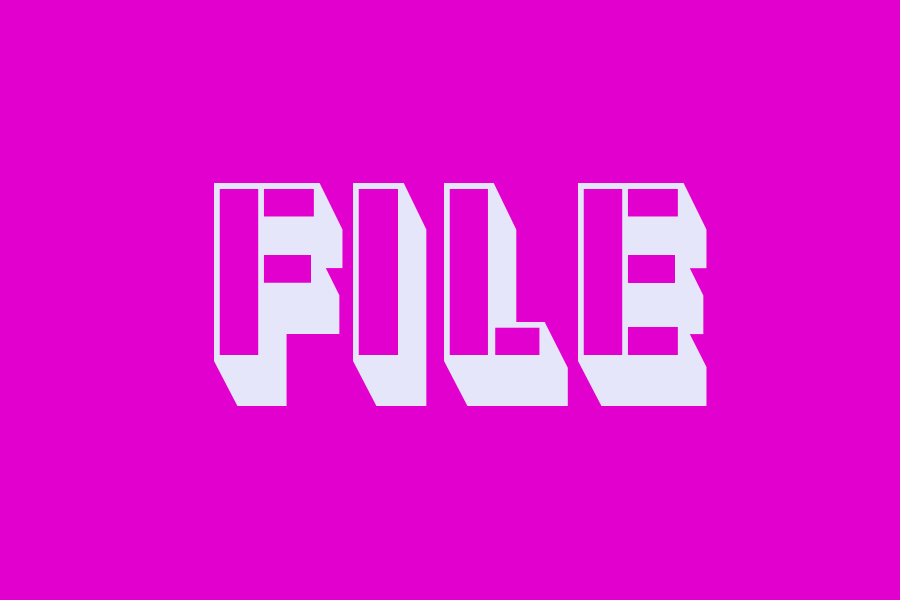 file