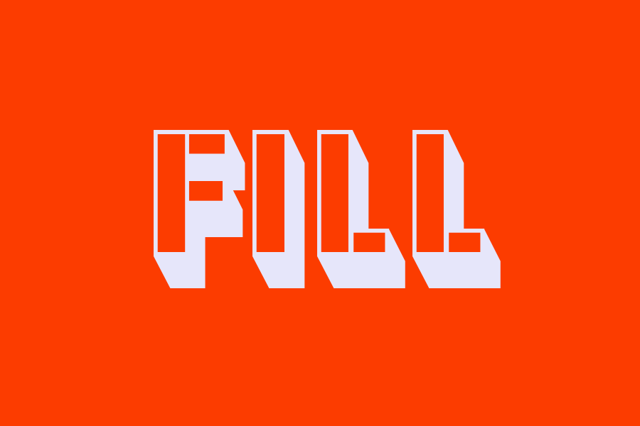 fill