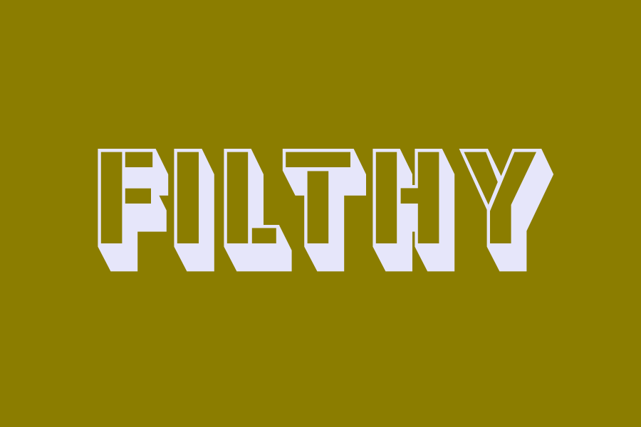 FILTHY in different languages: 134+ Translation & Listening - Translate.How