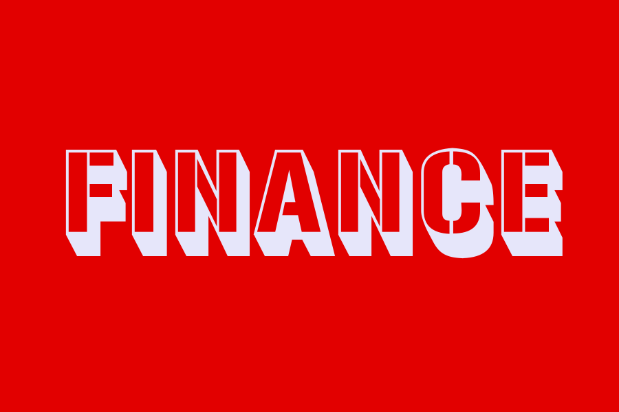 finance