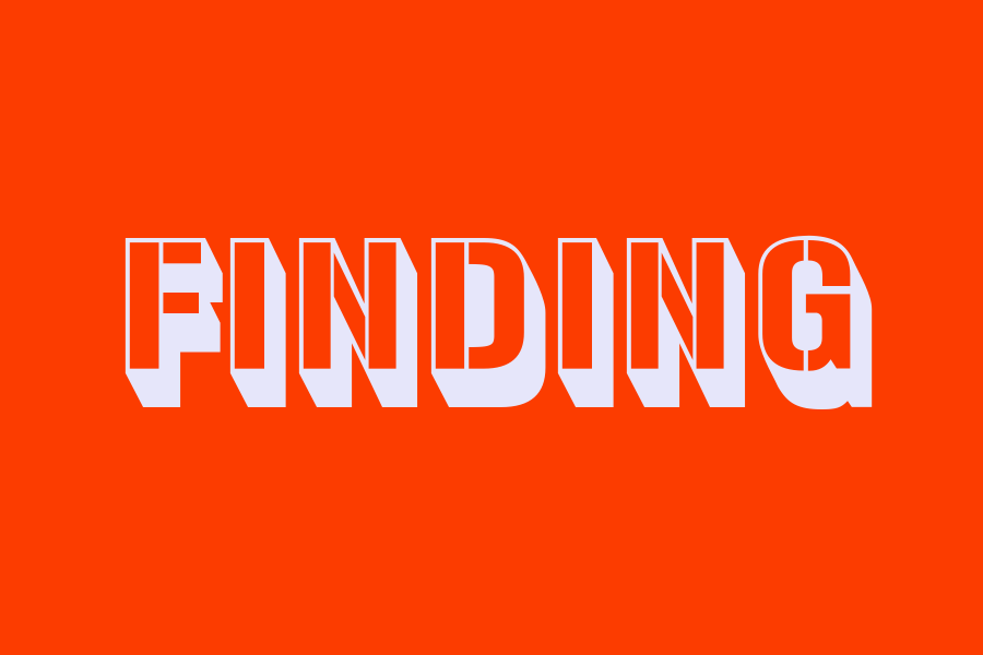 finding