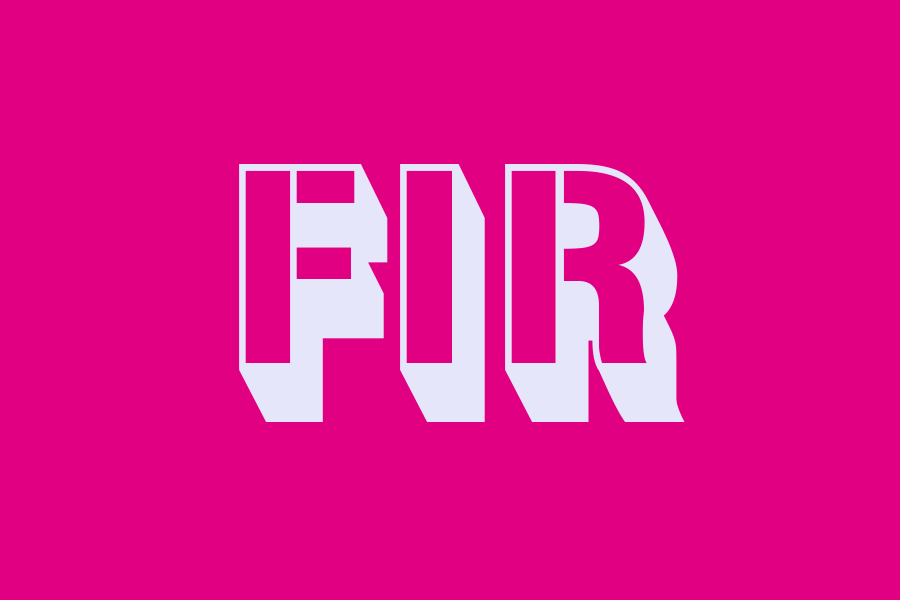 fir