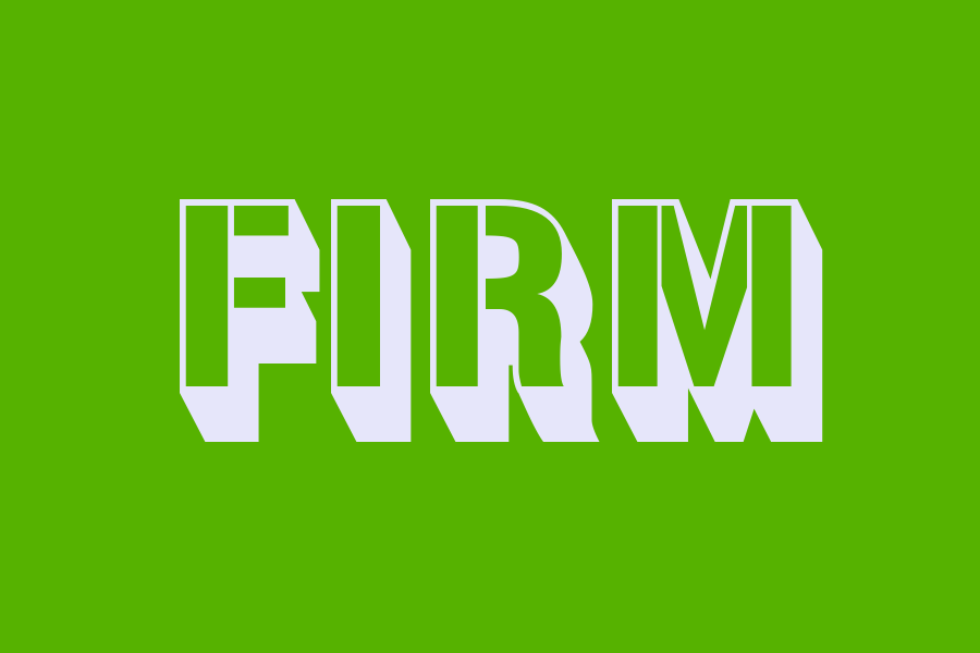 firm