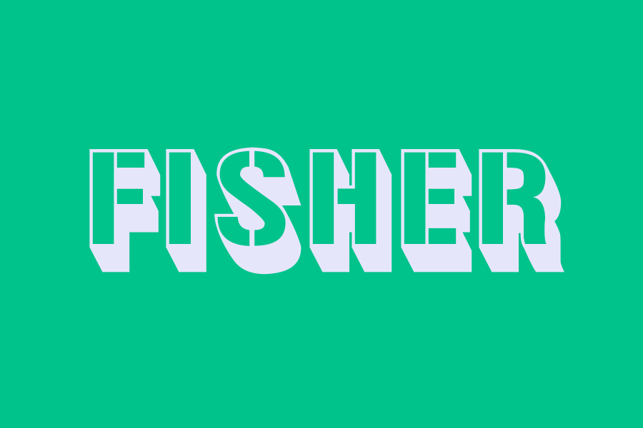 fisher
